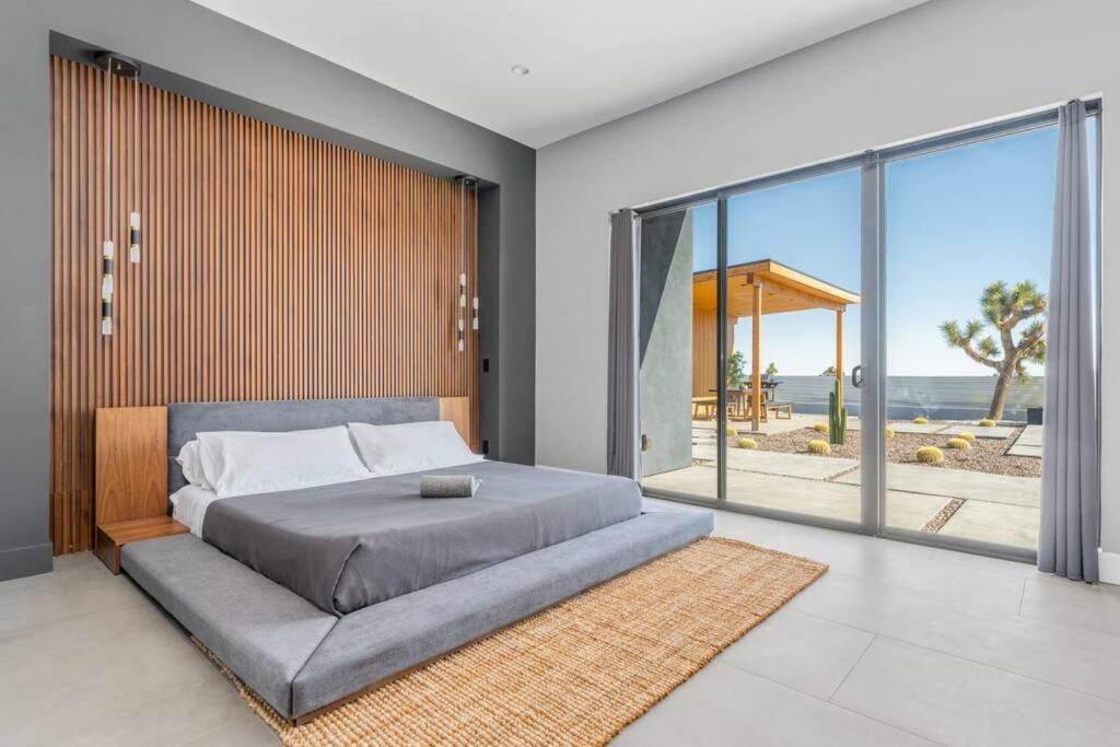 Mountain View Paradise Yucca Valley Ngoại thất bức ảnh