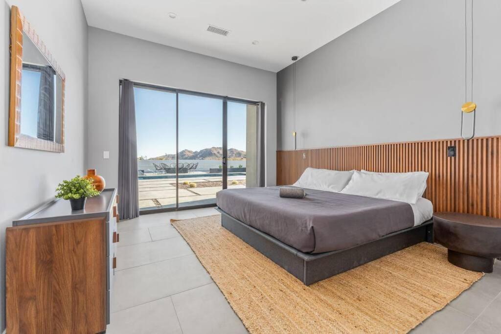 Mountain View Paradise Yucca Valley Ngoại thất bức ảnh