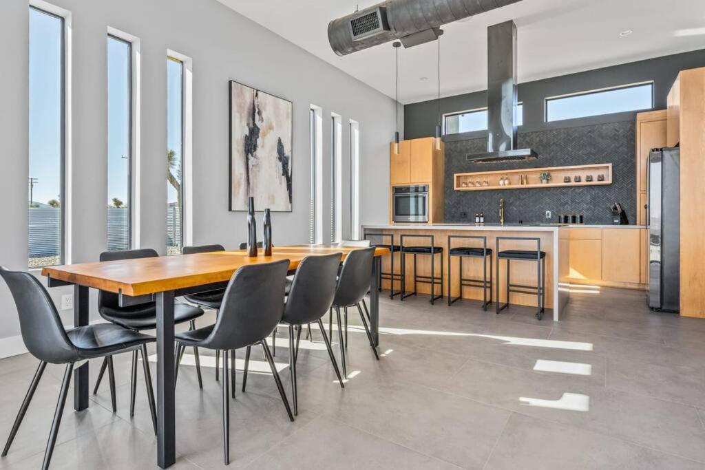 Mountain View Paradise Yucca Valley Ngoại thất bức ảnh